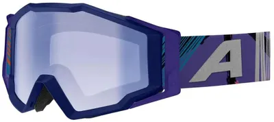 Produktbild von Circus purple matt clear (51) one size