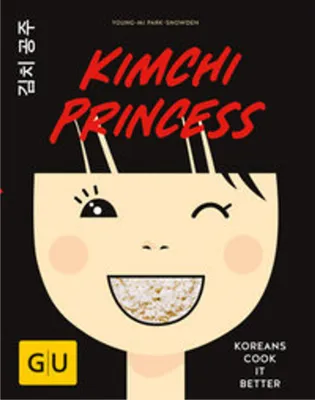 Zdjęcie produktu dla Kimchi Princess