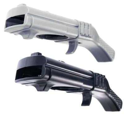Produktbild von Cap Shooter Flaschenöffner - Lustiger Launcher für Trinkspiele und Partys