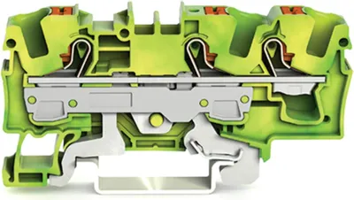 Zdjęcie produktu dla Wago 2206-1307, 7,5 mm, 73,3 mm, 32,9 mm