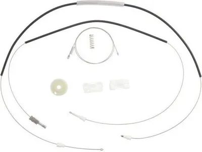 Immagine prodotto di Kit di riparazione per alzacristalli BLIC 6205-03-016802P