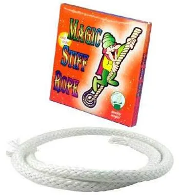 Productafbeelding van Magic rigid rope - Touw wordt plotseling stijf