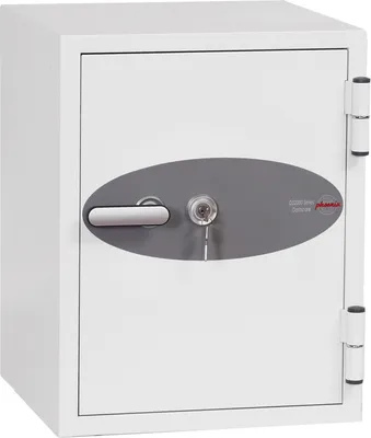 Produktbild von Phoenix Datacare DS2002K Größe 2 Datentresor mit Schlüsselschloss