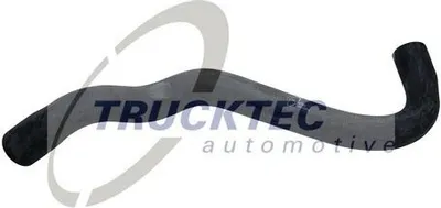 Produktbild von TRUCKTEC AUTOMOTIVE Kühlerschlauch Wasserschlauch passend für MERCEDES-BENZ E-Klasse Limousine (W210) 02.40.084