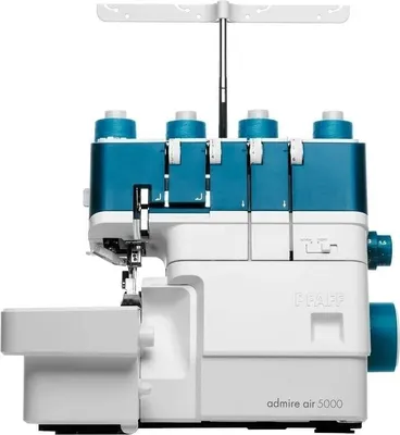 Zdjęcie produktu dla Pfaff Admire Air 5000 Overlock