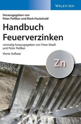 Immagine prodotto di Handbuch Feuerverzinken