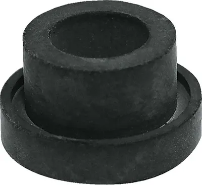 Produktbild von SKS Ventilstecknippel 10 Stück - Gummieinsatz für Dunlop/Sclaverand Ventile -...