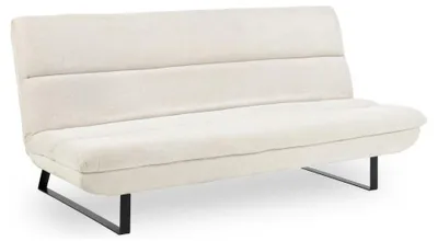 Zdjęcie produktu dla Sofa Arbonne BEŻOWA | ROZKŁADANA