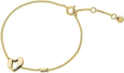 Produktbild von Armbanden   Mit Festen Anhängern Michael Kors Gold   Kollektion  - frau