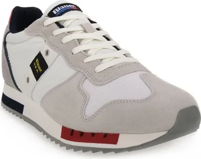 Produktbild von Blauer Schuhe Wrn Queens, QUEENS01MESWRN