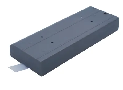 Produktbild von TECHTEK Laptop Akkus Kompatibel mit [Panasonic] CF-19 Mk3, CF-19EHG68TE, CF-19FHGAXT2, CF-19KDR78CE, CF-19LDRZX6M, CF-19R1FEG1M, CF-19RDRAHFF, Toughb