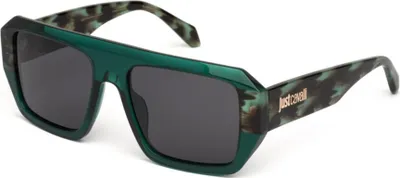 Zdjęcie produktu dla Okulary Just Cavalli SJC101V5507LG