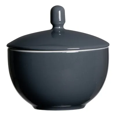 Obrázek produktu pro Ritzenhoff a Breker Doppio antracitová cukřenka 9 cm