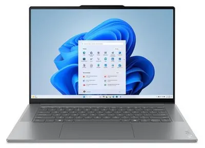 Obrázok produktu pre Lenovo Yoga Slim 7 15ILL9 Copilot+ PC, Intel Core Ultra 7, 38,9 cm (15.3"), 2880 x 1800 px, 32 GB, 1 TB, Windows 11 Home