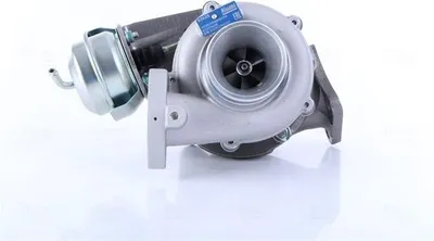 Image de Turbocompresseur NISSENS 93525