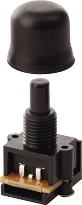 Vypínač pro svítilnu P2304, P2308 model 3810