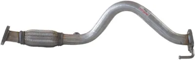 Zdjęcie produktu dla Rura wydechowa Bosal przód 750-133