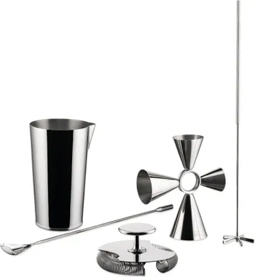 Obrázek produktu pro Alessi Misch-Set The Tending Box