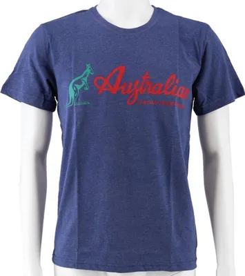Image de T-shirt Australian 7850620M