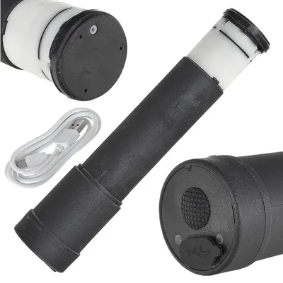 Obrázok produktu pre Batériové čerpadlo pre ručné prísavky, priemer 28mm, USB-C Keltin