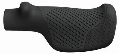 Obrázok produktu pre Ergon Grip GT 1 L Ergonomické gripy na bicykel