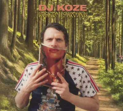 Produktbild von Kosi Comes Around