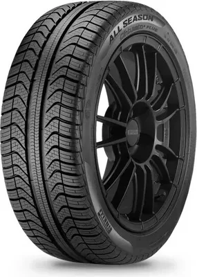 Image de Pirelli 215/60 R17 100V Cinturato All Season + Xl