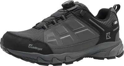Produktbild von Kastinger FS-KOMPAR LOW XT KTX Herren Trekkingschuhe Outdoorschuhe Wanderschuhe, Größe:EUR 45