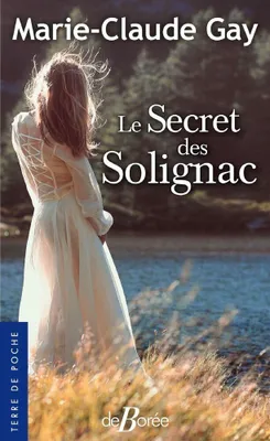 Image de Le Secret des Solignac