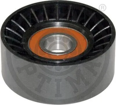 Produktbild von OPTIMAL 0-N1299S Spannrolle Keilrippenriemen 70mm für BMW 5 Limousine (E39) 5 Touring (E39) 7 (E38) 8 (E31)