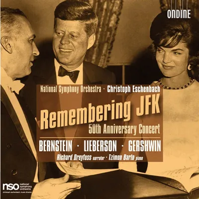 Immagine prodotto di Ricordando JFK - 50° anniversario