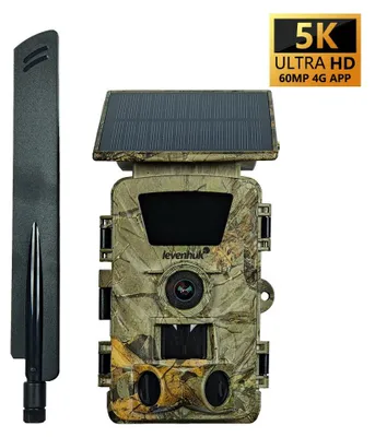 Immagine prodotto di Levenhuk Trappola LTE30 Fototrappola LTE