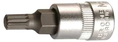Produktbild von Schraubendreheinsatz Vielzahn 06520-XZN8 Ø M 8 10 mm (3/8') Premium