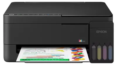 Productafbeelding van Epson EcoTank L3351