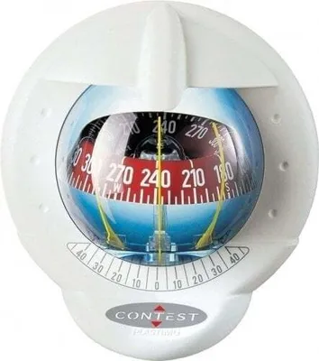 Obrázek produktu pro Plastimo Contest 101 Lodní kompas