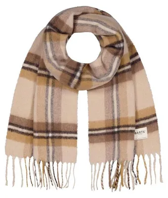 Produktbild von Barts Damen Schal & Tuch Lorianti Scarf Braun