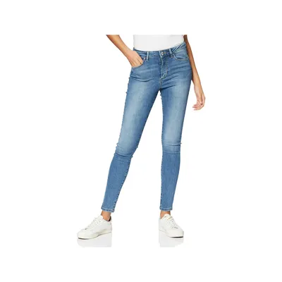 Produktbild von Vero Moda Damen Skinny Jeans S/32R