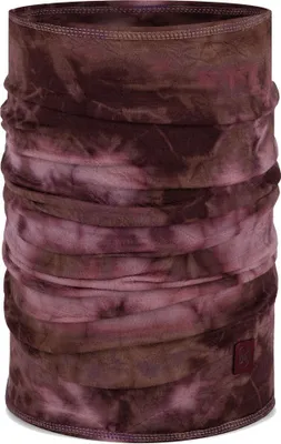 Produktbild von BUFF Midweight Merino Wool Buff rot
