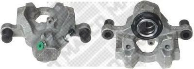 Produktbild von MAPCO Bremssattel Hinten Links passend für MERCEDES-BENZ C-Klasse Limousine (W204) 144014