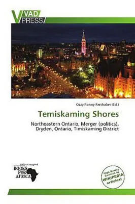 Produktbild von Temiskaming Shores