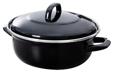 Image de BK B1208.520 Poêle à frire Fortalit ø 20 cm