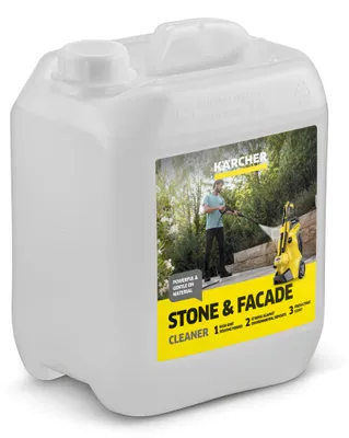 Obrázok produktu pre Kärcher Stone and facade cleaners, 5000 ml