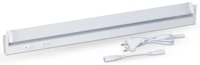 LED Unterbauleuchte 55 cm, dimmbar, 3 Lichtfarben, schwenkbar