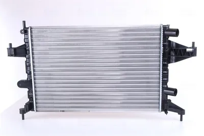 Immagine prodotto di Radiatore, raffreddamento motore