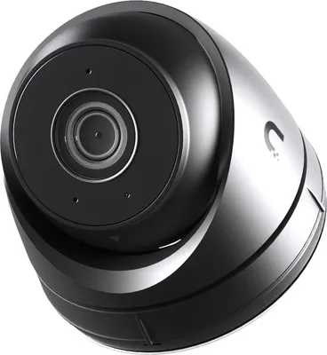 Produktbild von Ubiquiti G5 Turret Ultra, IP-Sicherheitskamera, Innen & Außen, Kabelgebunden, ARM Cortex-A7, Decke/Wand, Schwarz