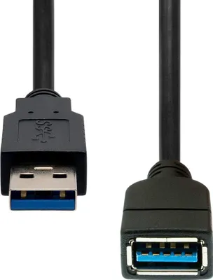 Obrázok produktu pre Predlžovací kábel ProXtend USB 3.2 Gen1