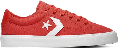 Produktbild von Converse Converse Star Replay - Ox - University Rot / University Rot Segeltuch Größe: 37.5 Normal