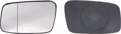 Produktbild von Alkar Spiegelglas, Außenspiegel links 6451516