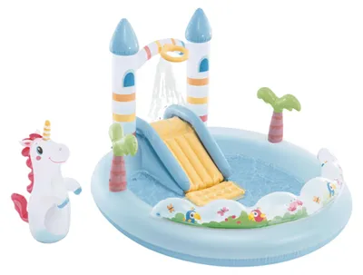 Immagine prodotto di INTEX Magic Castle Play Area - Ages 2+ - 56148NP