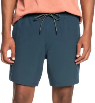 Produktbild von Quiksilver HIGH POINT MOTION SHORT 17 MIDNIGHT NAVY XS